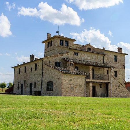 Villaluce Wine Agriturismo Castiglione del Lago Dış mekan fotoğraf