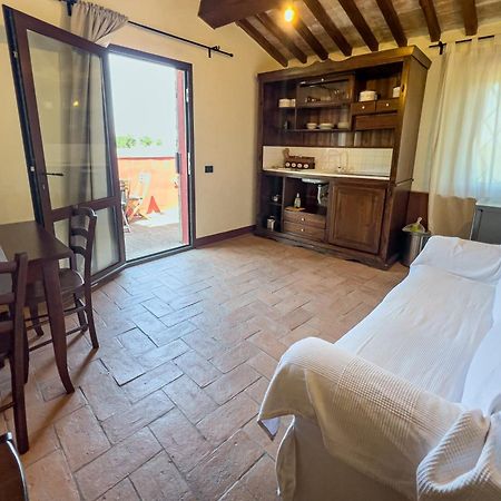 Villaluce Wine Agriturismo Castiglione del Lago Dış mekan fotoğraf