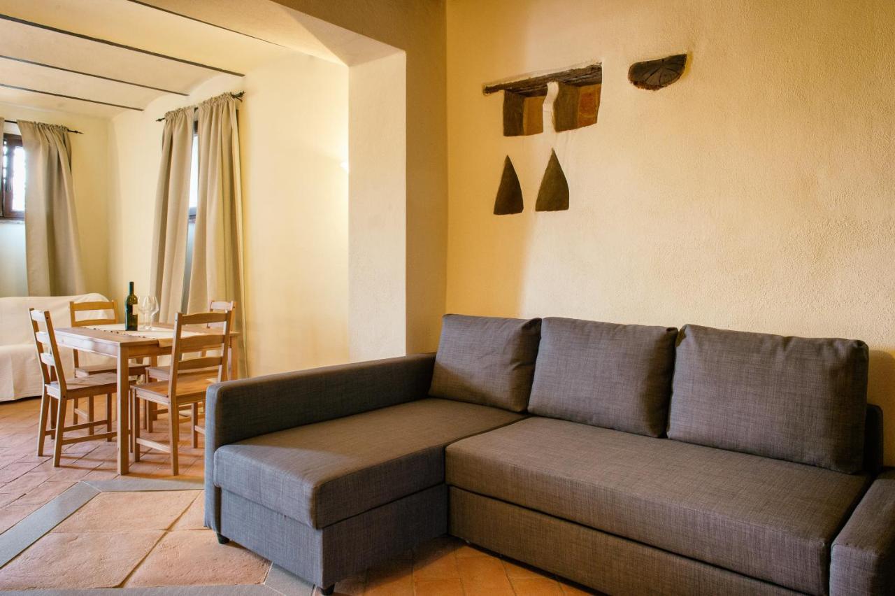 Villaluce Wine Agriturismo Castiglione del Lago Dış mekan fotoğraf