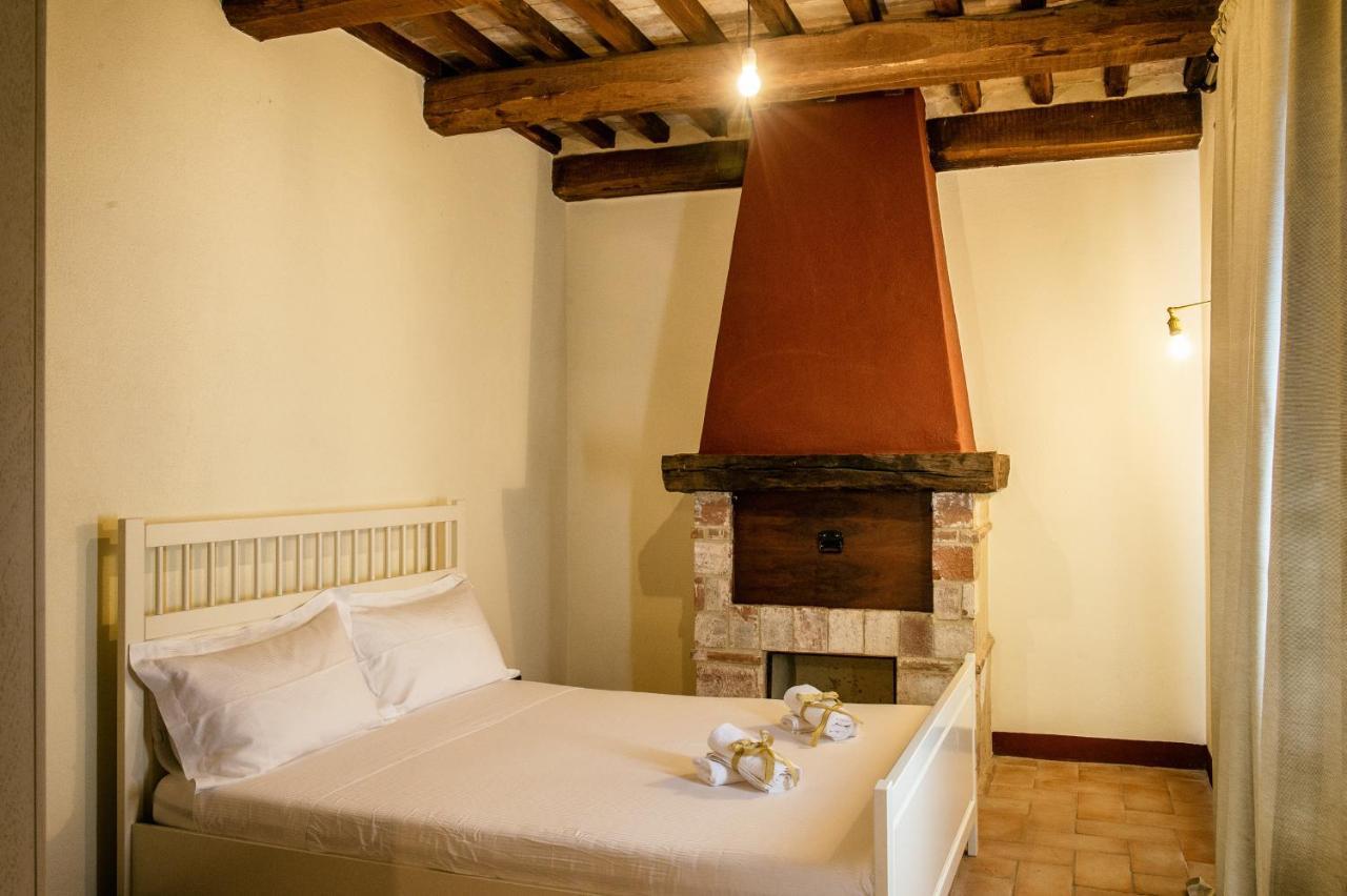 Villaluce Wine Agriturismo Castiglione del Lago Dış mekan fotoğraf