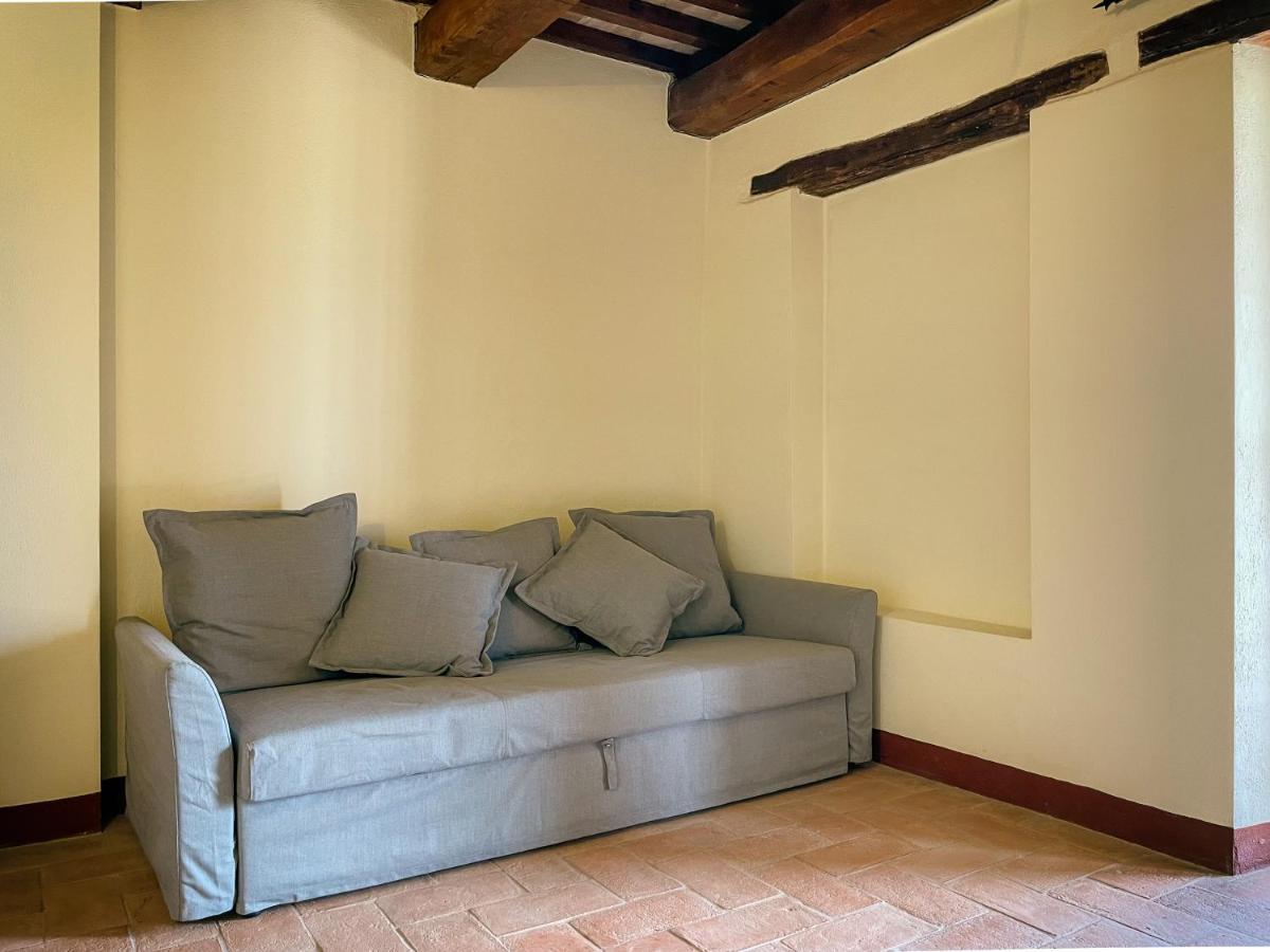 Villaluce Wine Agriturismo Castiglione del Lago Dış mekan fotoğraf