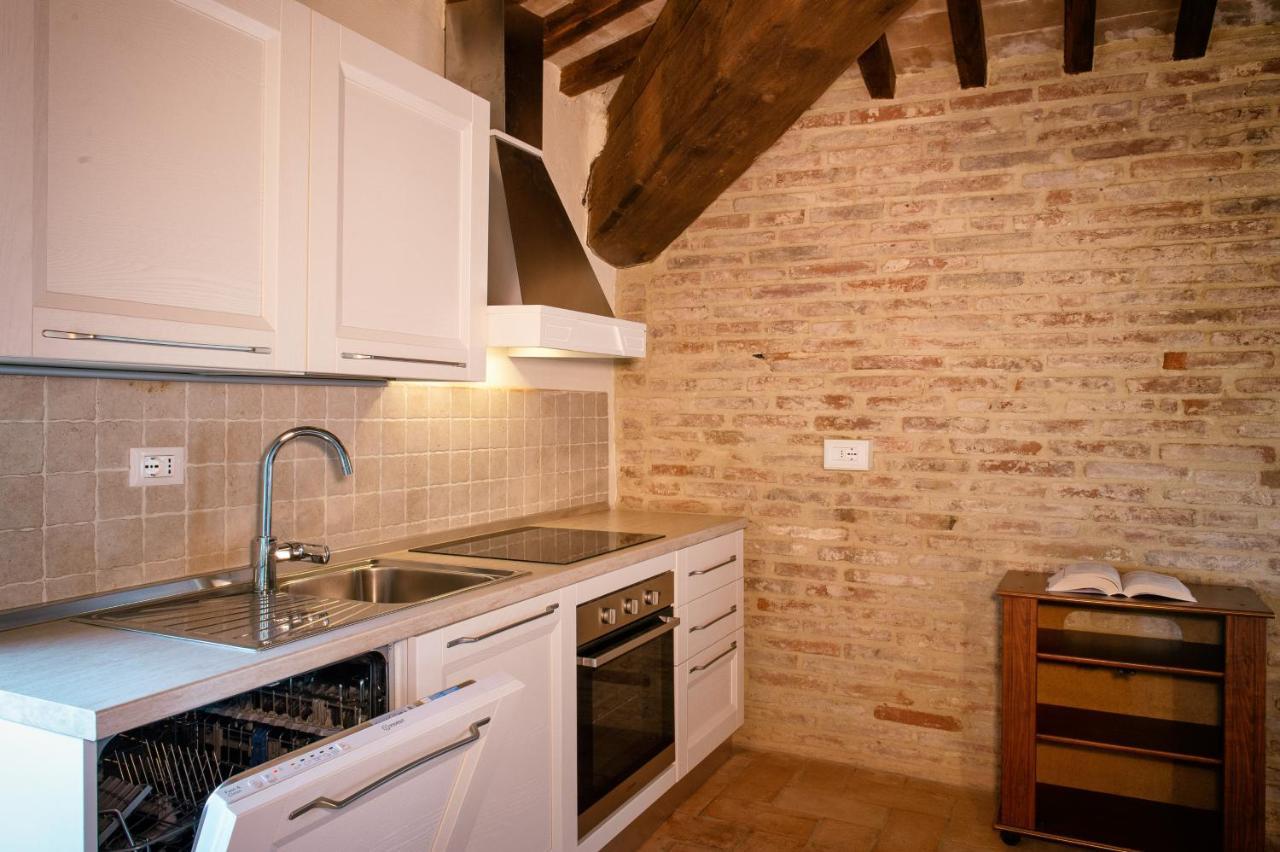 Villaluce Wine Agriturismo Castiglione del Lago Dış mekan fotoğraf