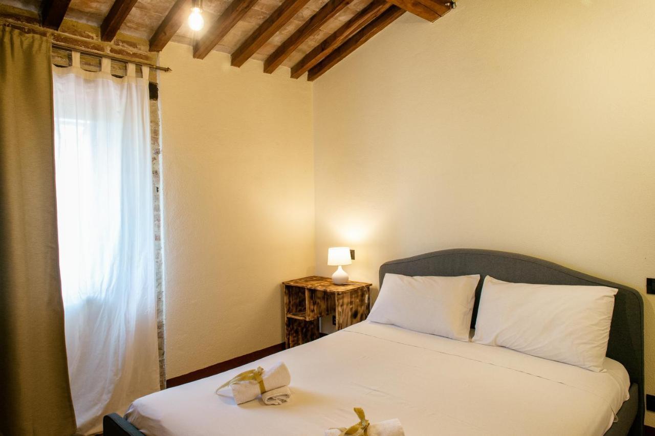 Villaluce Wine Agriturismo Castiglione del Lago Dış mekan fotoğraf