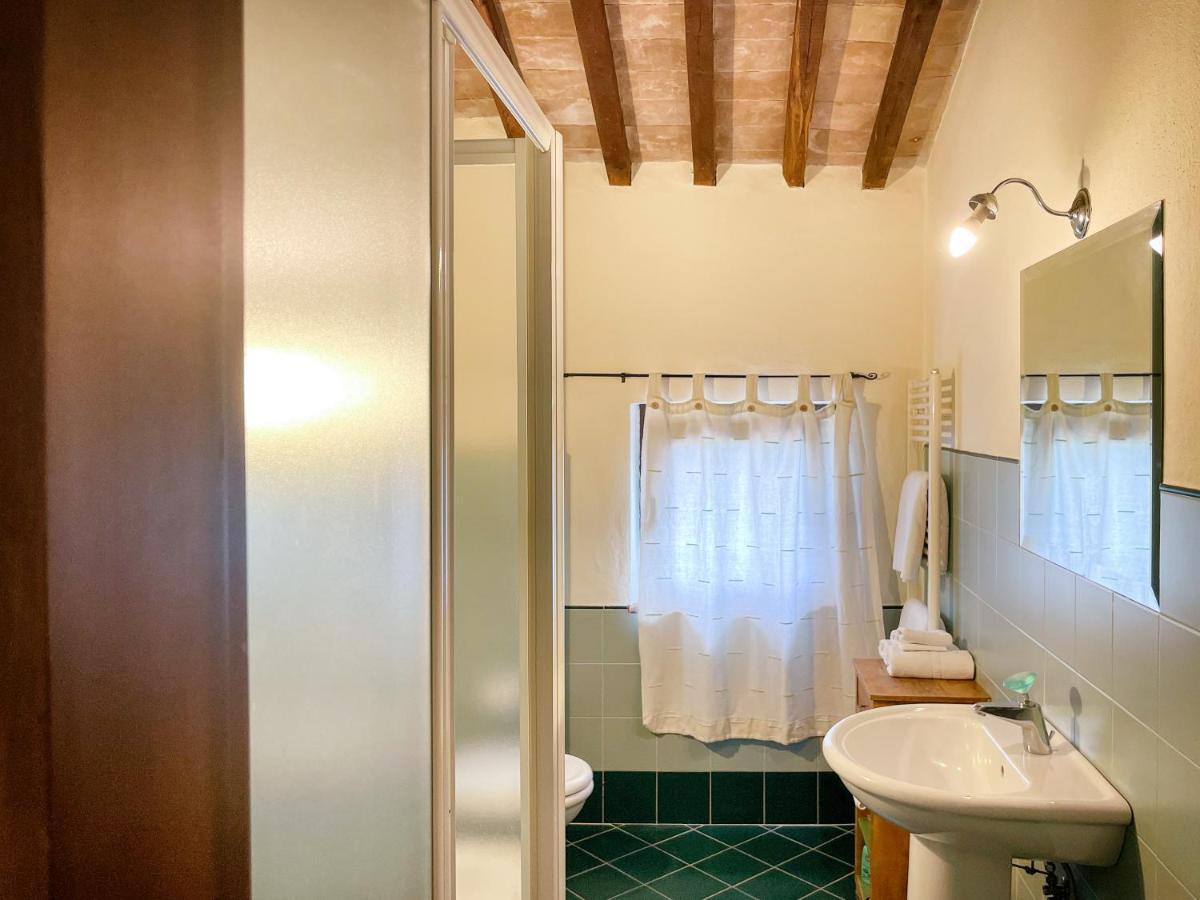 Villaluce Wine Agriturismo Castiglione del Lago Dış mekan fotoğraf