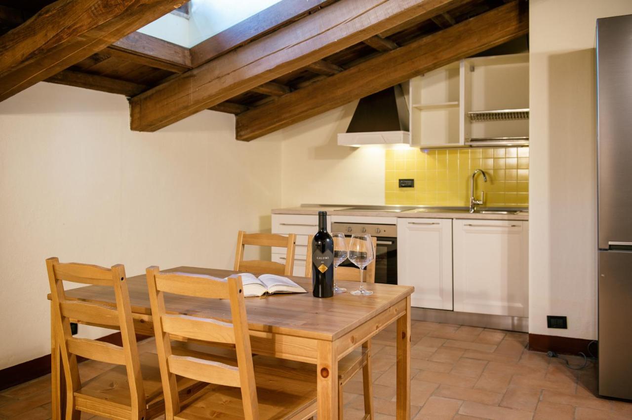 Villaluce Wine Agriturismo Castiglione del Lago Dış mekan fotoğraf