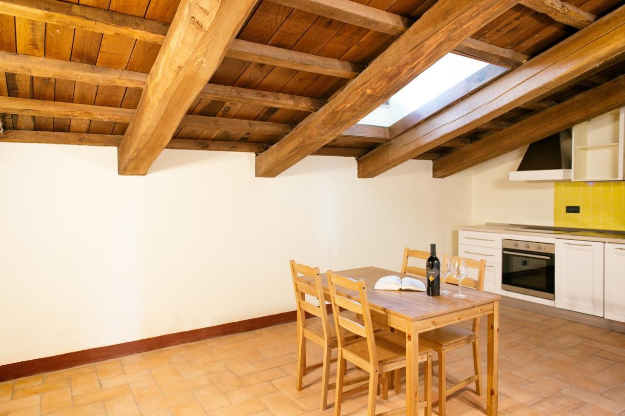Villaluce Wine Agriturismo Castiglione del Lago Dış mekan fotoğraf