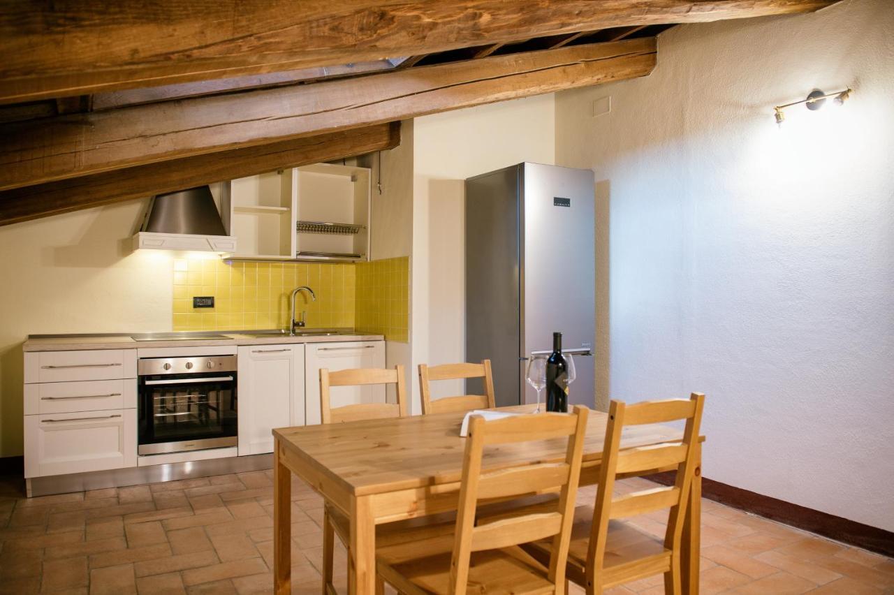 Villaluce Wine Agriturismo Castiglione del Lago Dış mekan fotoğraf