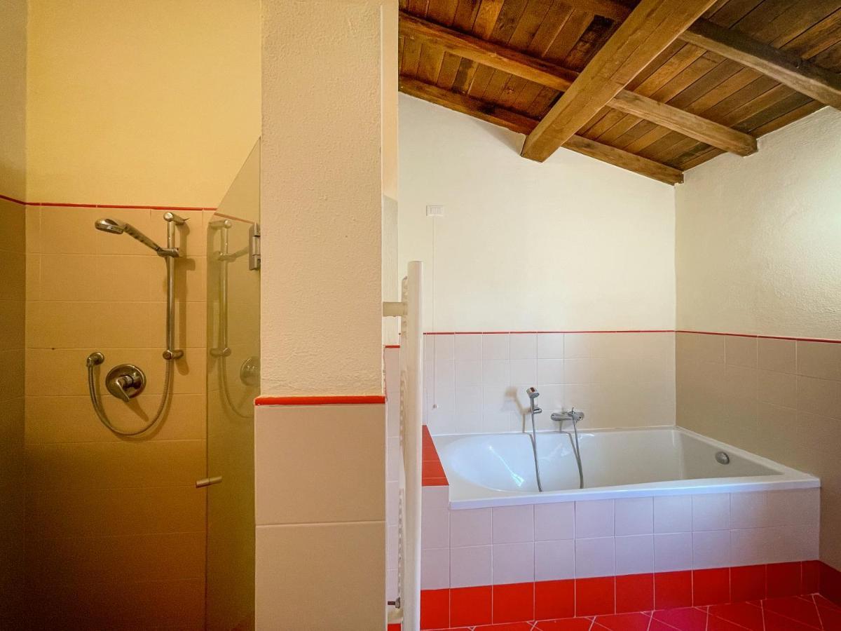 Villaluce Wine Agriturismo Castiglione del Lago Dış mekan fotoğraf