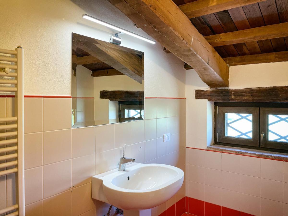 Villaluce Wine Agriturismo Castiglione del Lago Dış mekan fotoğraf