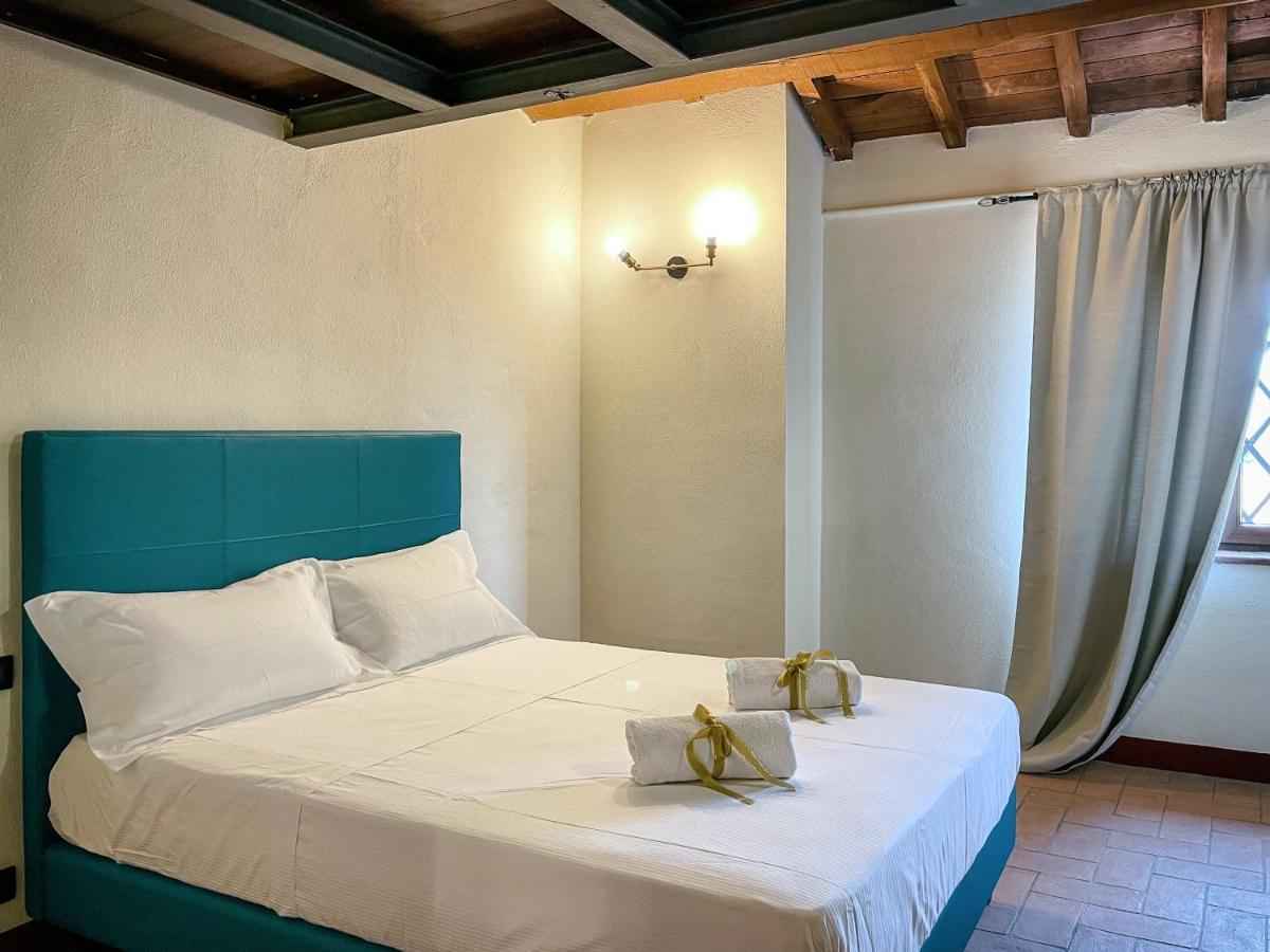 Villaluce Wine Agriturismo Castiglione del Lago Dış mekan fotoğraf