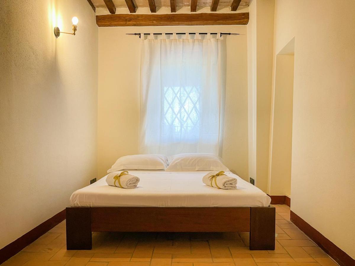 Villaluce Wine Agriturismo Castiglione del Lago Dış mekan fotoğraf