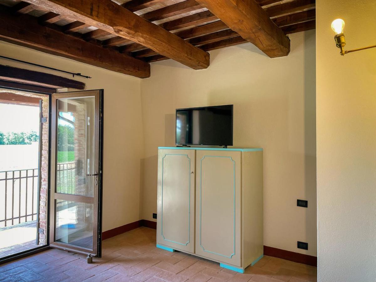 Villaluce Wine Agriturismo Castiglione del Lago Dış mekan fotoğraf