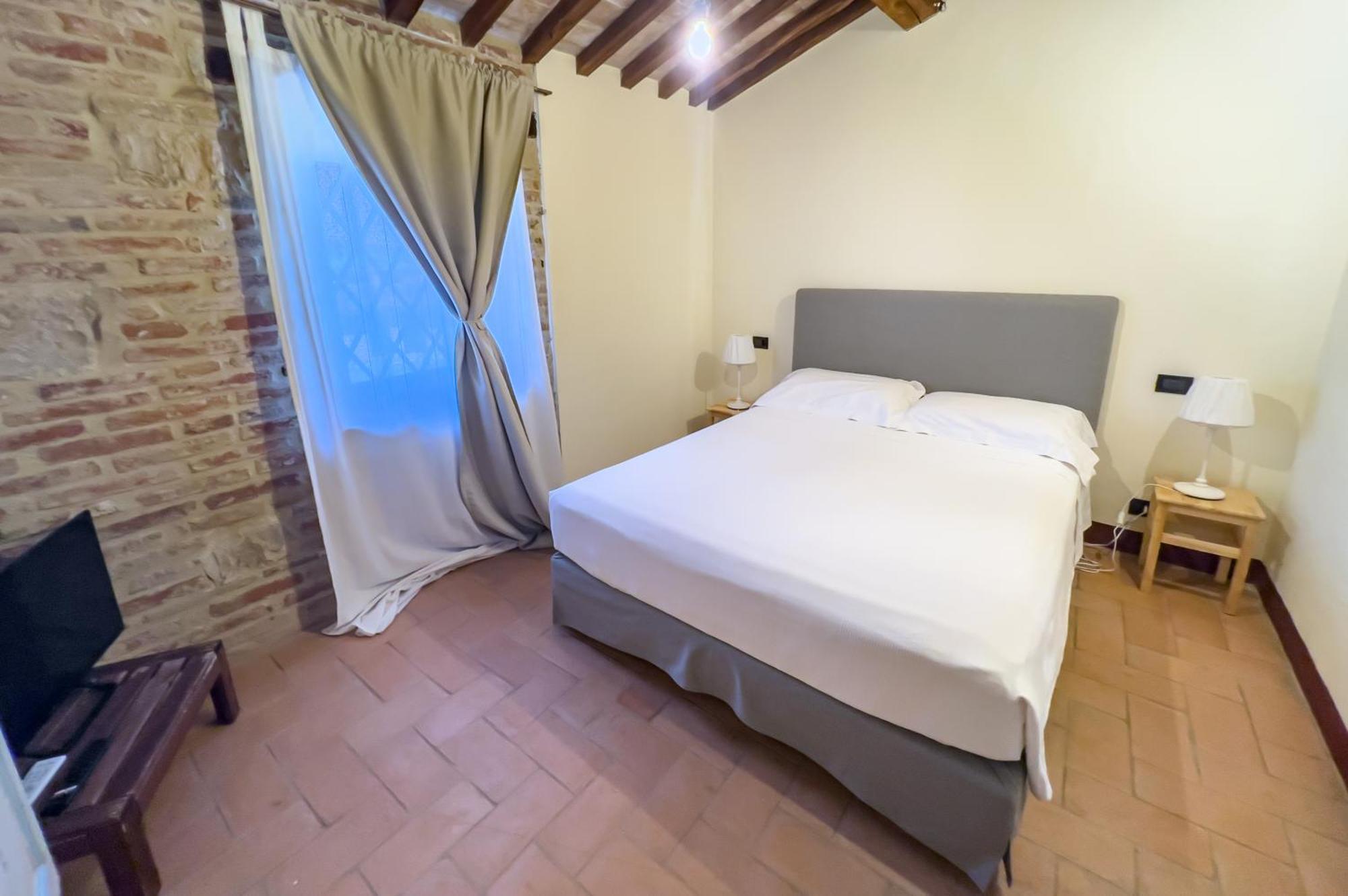 Villaluce Wine Agriturismo Castiglione del Lago Dış mekan fotoğraf