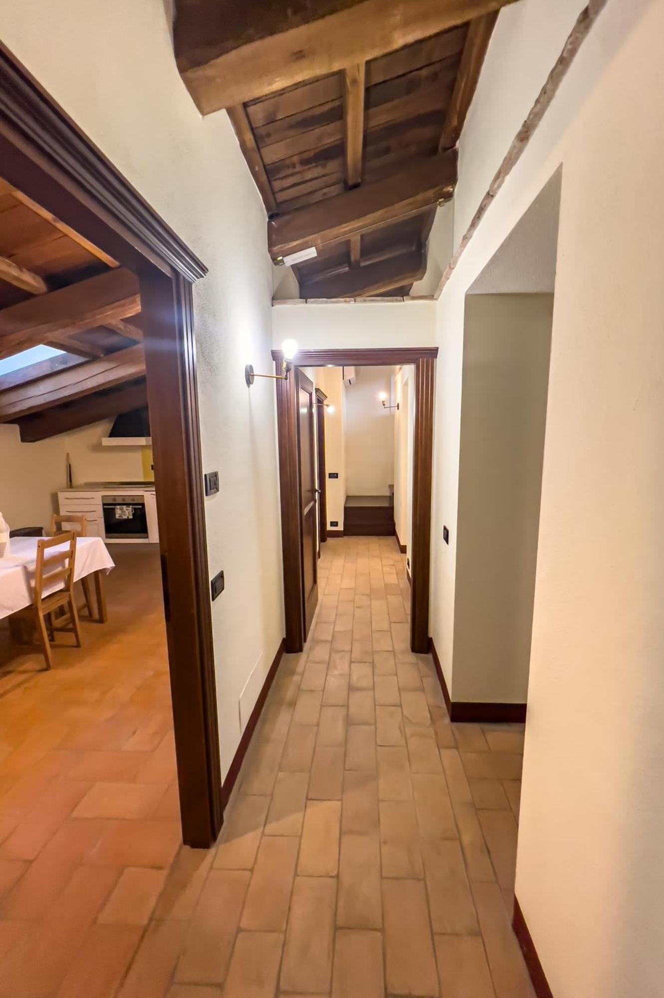 Villaluce Wine Agriturismo Castiglione del Lago Dış mekan fotoğraf