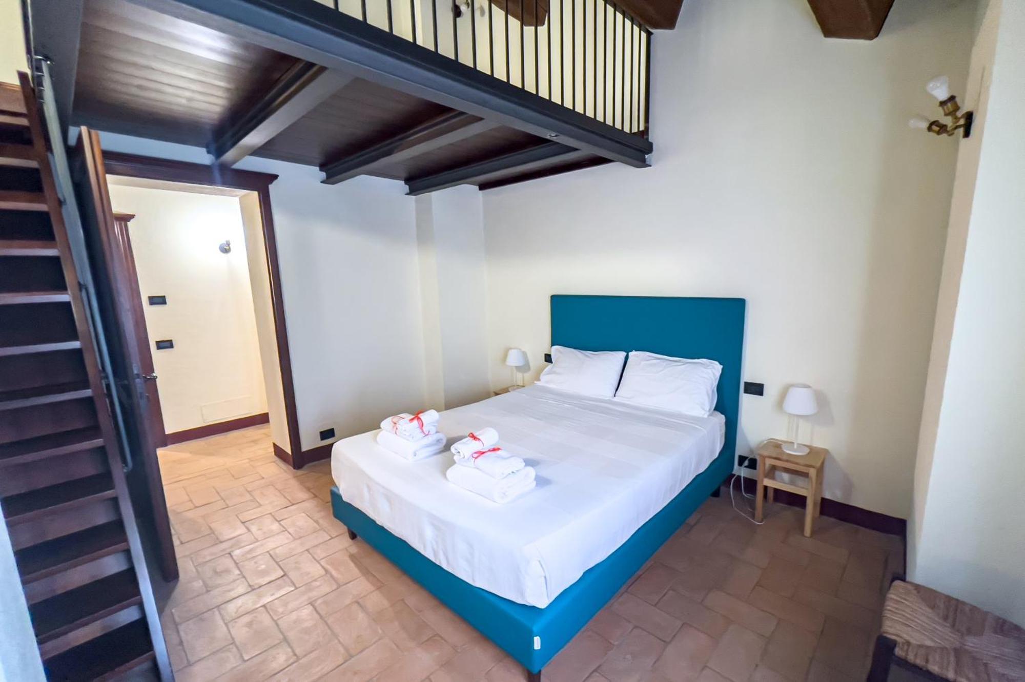 Villaluce Wine Agriturismo Castiglione del Lago Dış mekan fotoğraf