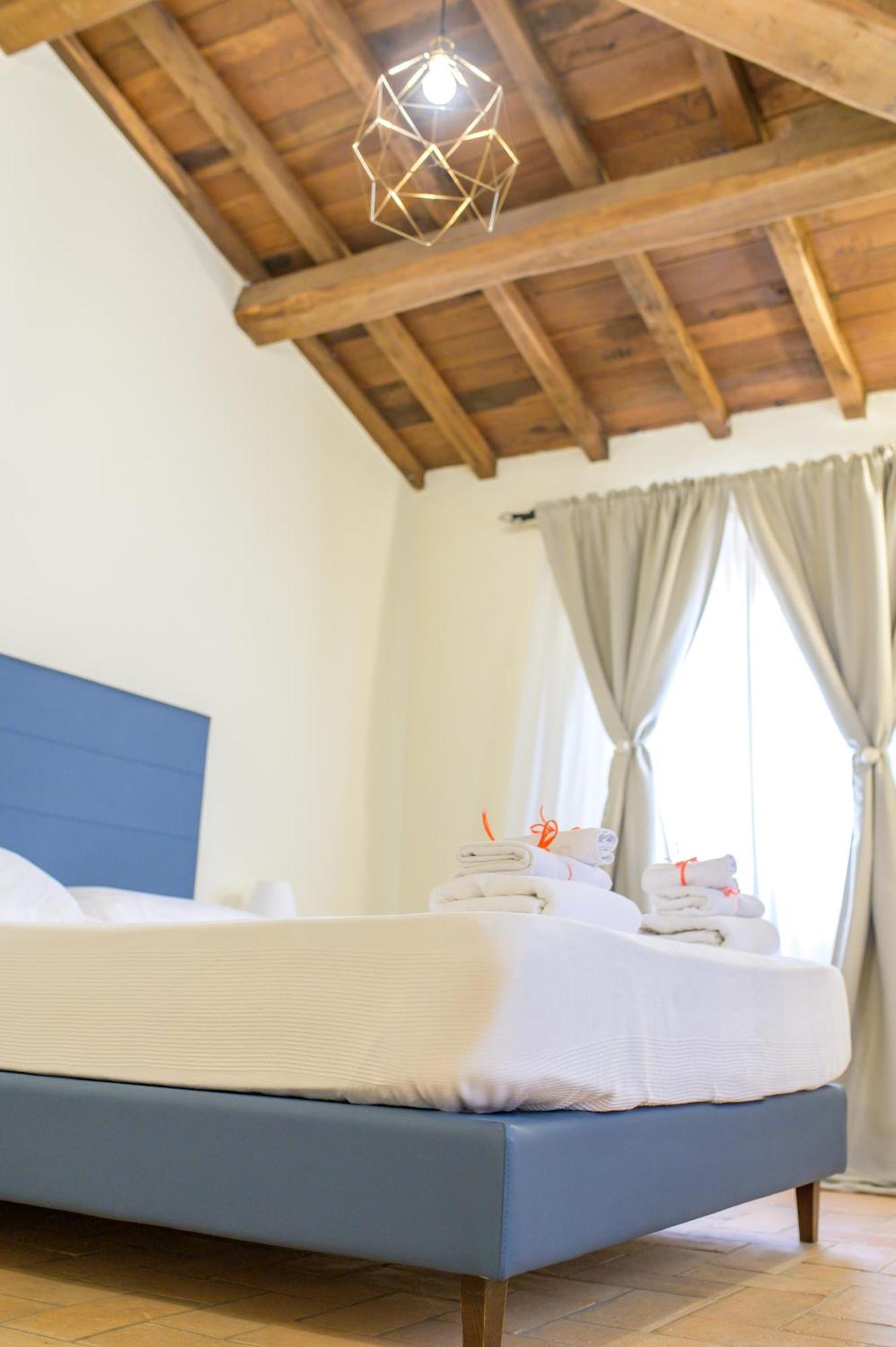 Villaluce Wine Agriturismo Castiglione del Lago Dış mekan fotoğraf