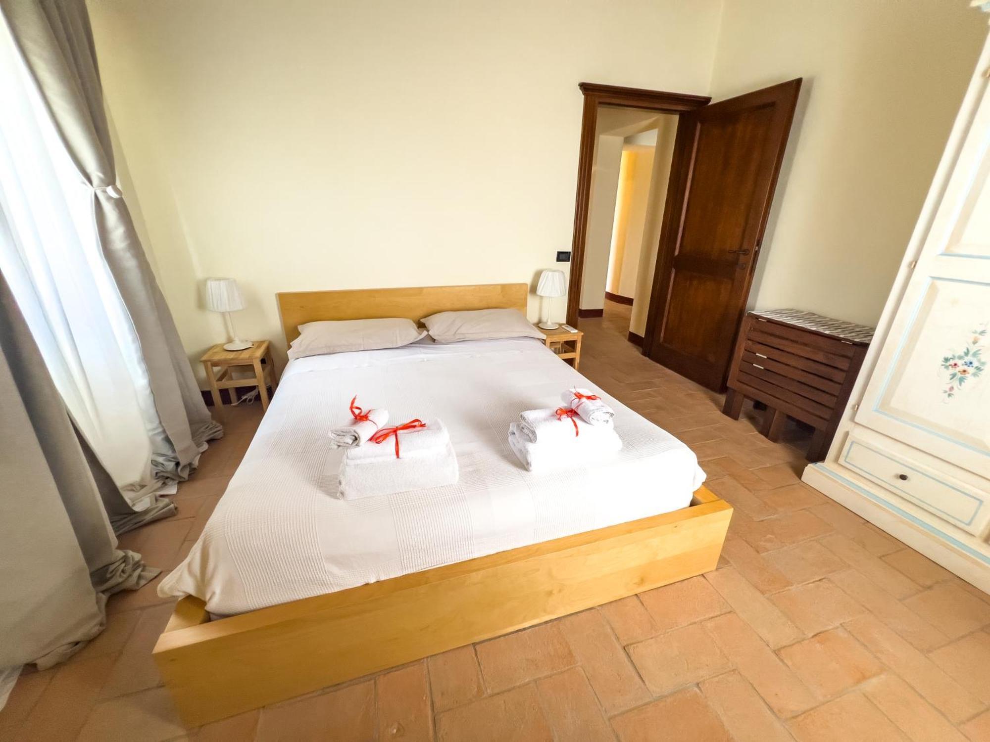 Villaluce Wine Agriturismo Castiglione del Lago Dış mekan fotoğraf