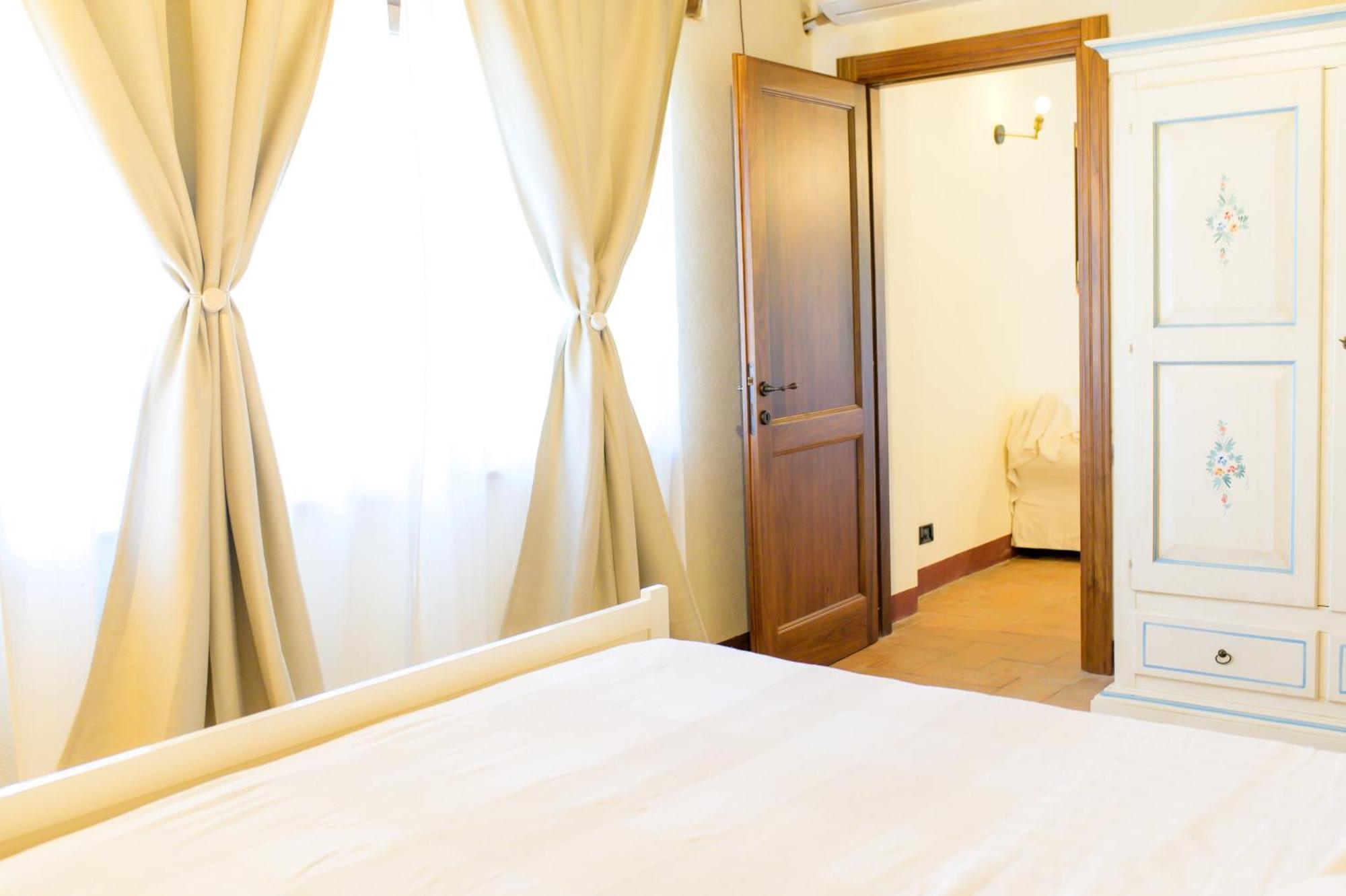 Villaluce Wine Agriturismo Castiglione del Lago Dış mekan fotoğraf