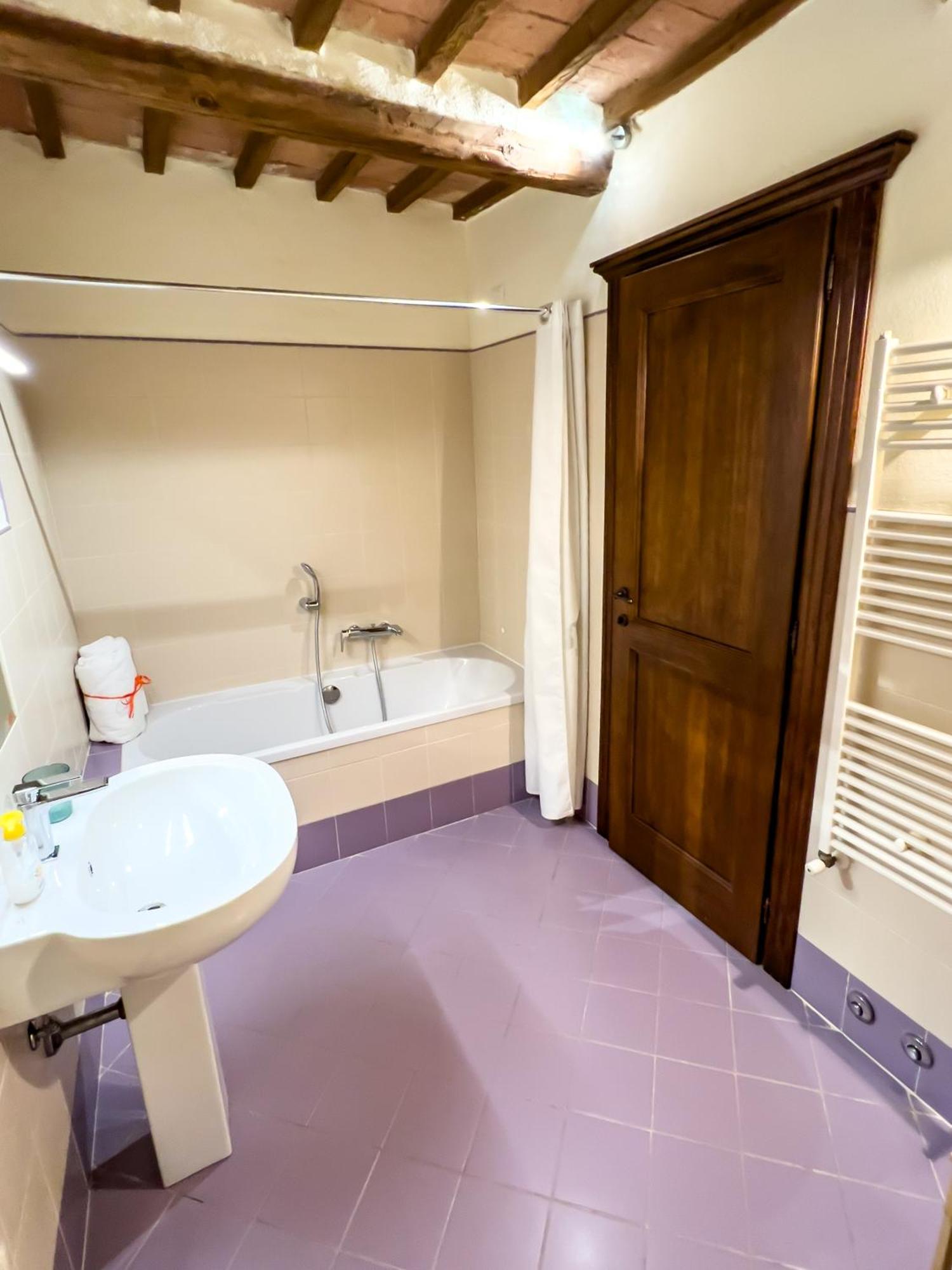 Villaluce Wine Agriturismo Castiglione del Lago Dış mekan fotoğraf