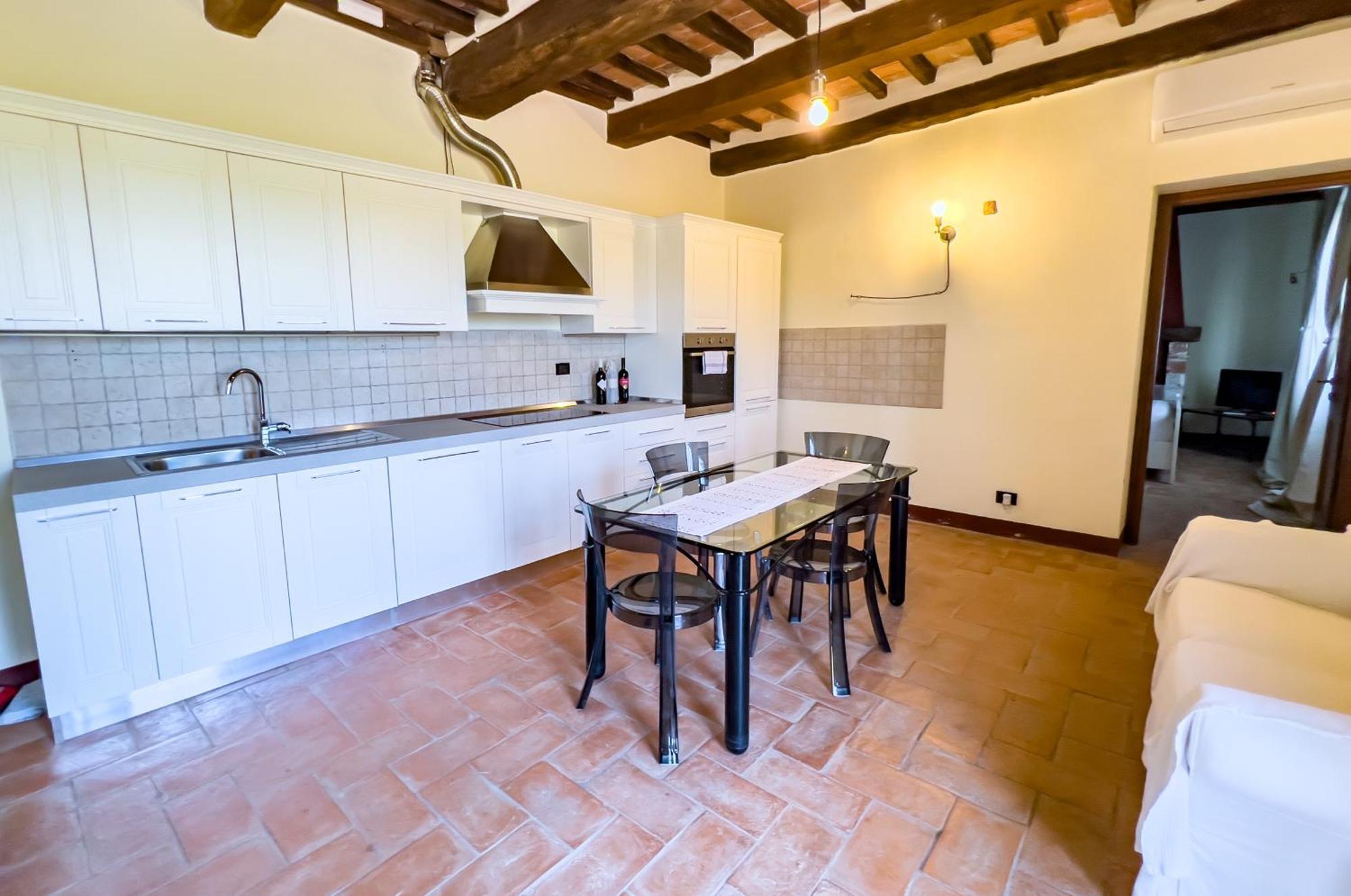 Villaluce Wine Agriturismo Castiglione del Lago Dış mekan fotoğraf