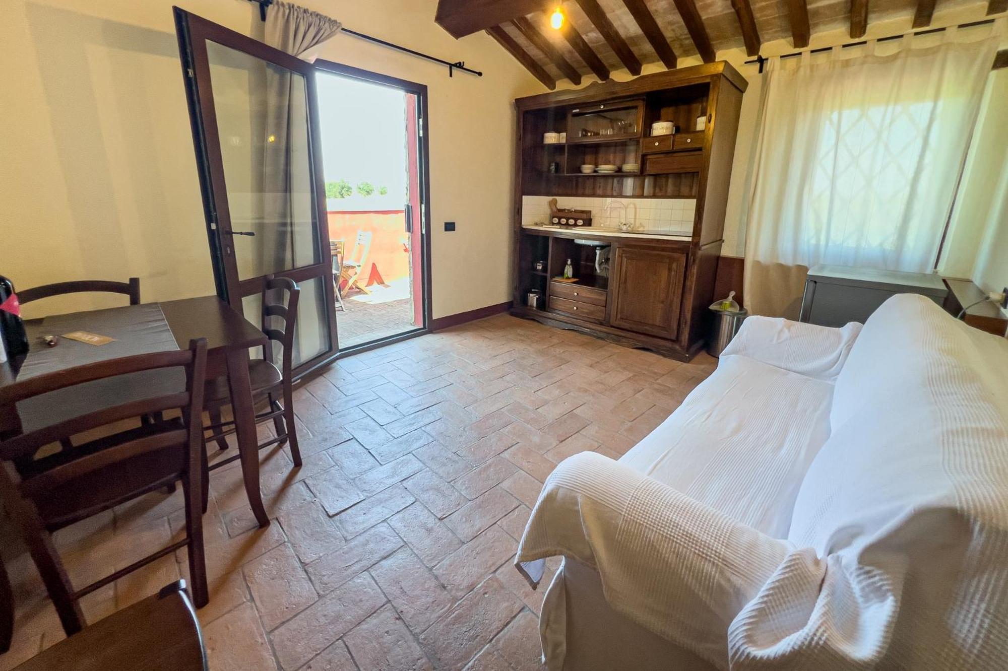 Villaluce Wine Agriturismo Castiglione del Lago Dış mekan fotoğraf
